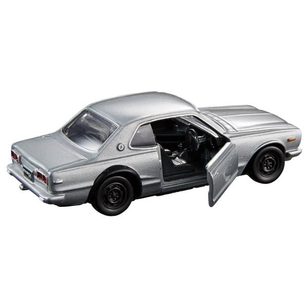 Tomica Premium 34 Nissan Skyline GT-R