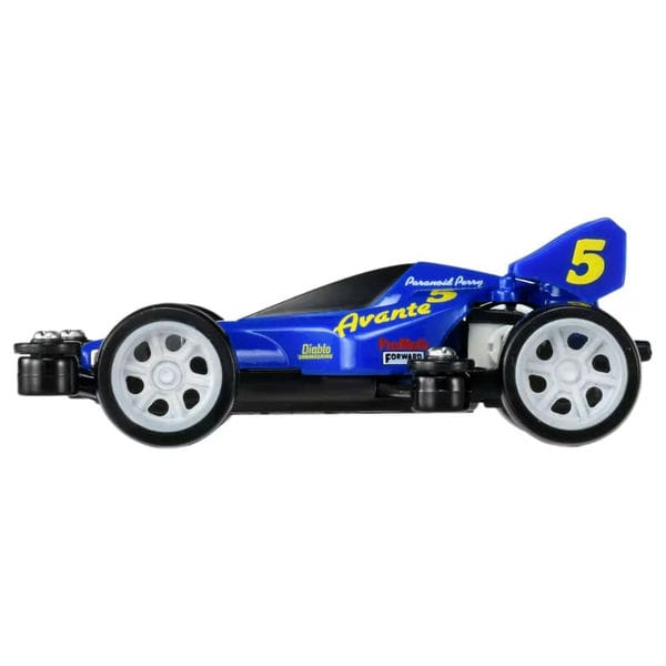 Tomica Premium Unlimited Mini 4WD Avante Junior