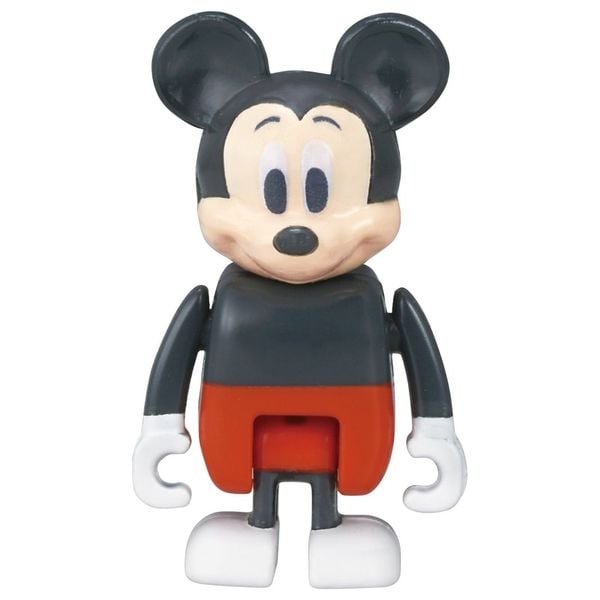 Dream Tomica SP Disney Motors 15th Anniversary Commemorative Dream Star IV D100 Edition