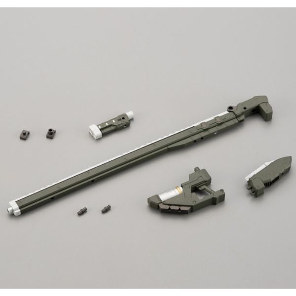 Hexa Gear Booster Pack 009 Sniper Cannon - Kotobukiya HG112