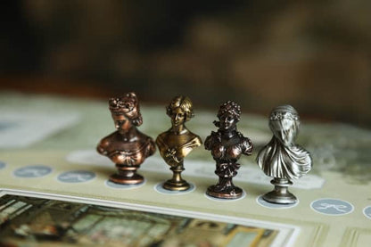 Endearment: Jewelry Box Edition (Kickstarter Pre-Order Special)