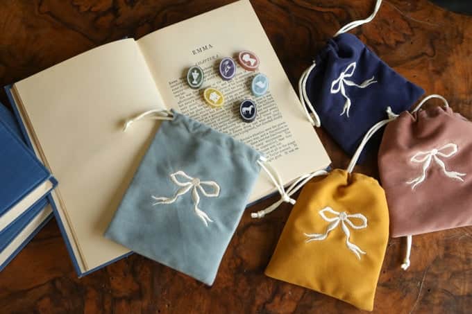 Endearment: Jewelry Box Edition (Kickstarter Pre-Order Special)