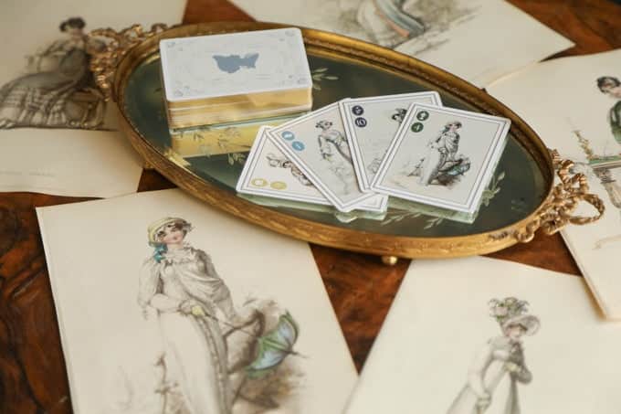 Endearment: Jewelry Box Edition (Kickstarter Pre-Order Special)