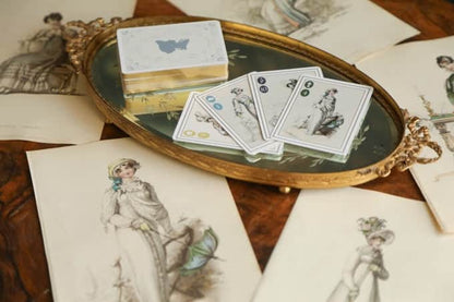 Endearment: Jewelry Box Edition (Kickstarter Pre-Order Special)