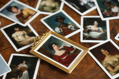 Endearment: Jewelry Box Edition (Kickstarter Pre-Order Special)