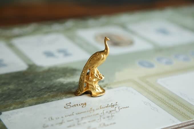 Endearment: Jewelry Box Edition (Kickstarter Pre-Order Special)
