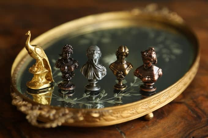 Endearment: Jewelry Box Edition (Kickstarter Pre-Order Special)