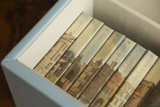 Endearment: Jewelry Box Edition (Kickstarter Pre-Order Special)