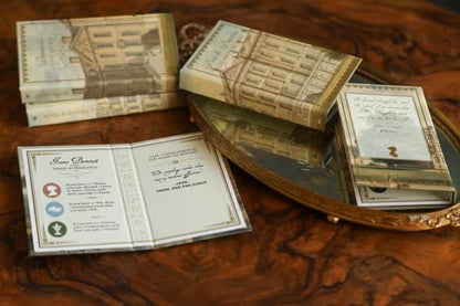 Endearment: Jewelry Box Edition (Kickstarter Pre-Order Special)