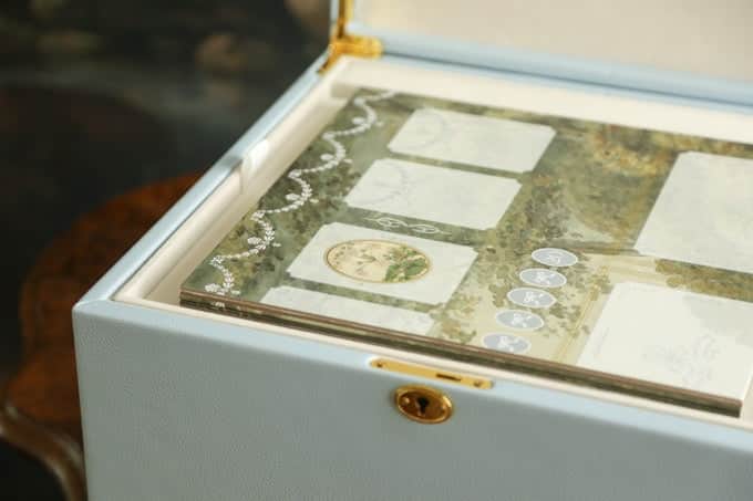Endearment: Jewelry Box Edition (Kickstarter Pre-Order Special)