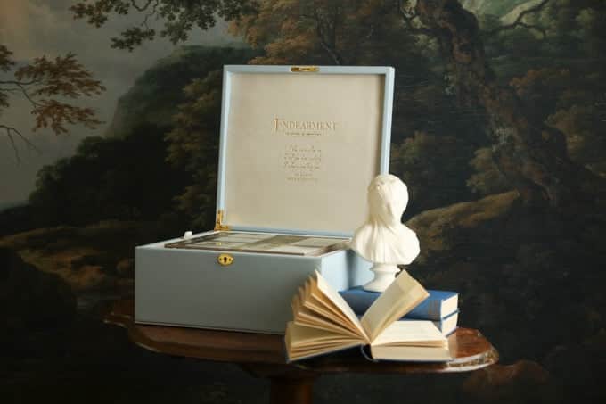 Endearment: Jewelry Box Edition (Kickstarter Pre-Order Special)