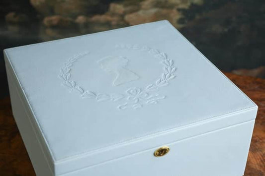 Endearment: Jewelry Box Edition (Kickstarter Pre-Order Special)
