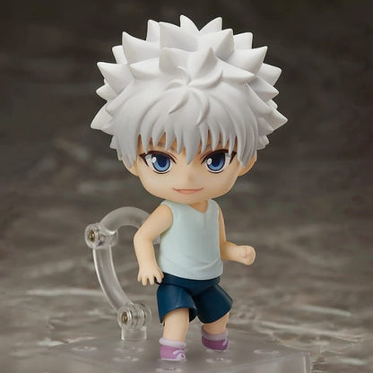 No. 1184 Nendoroid Killua Zaoldyeck - HUNTER x HUNTER