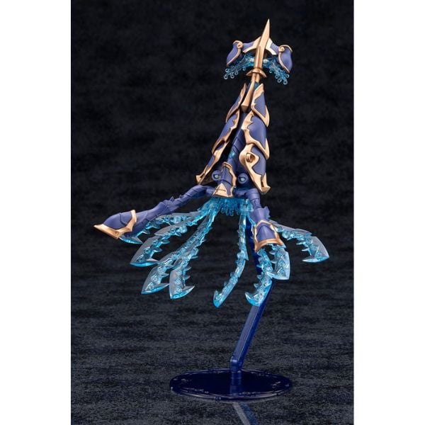 Arcanadea XenoAlma Trickle Dekapodia - Kotobukiya AS004