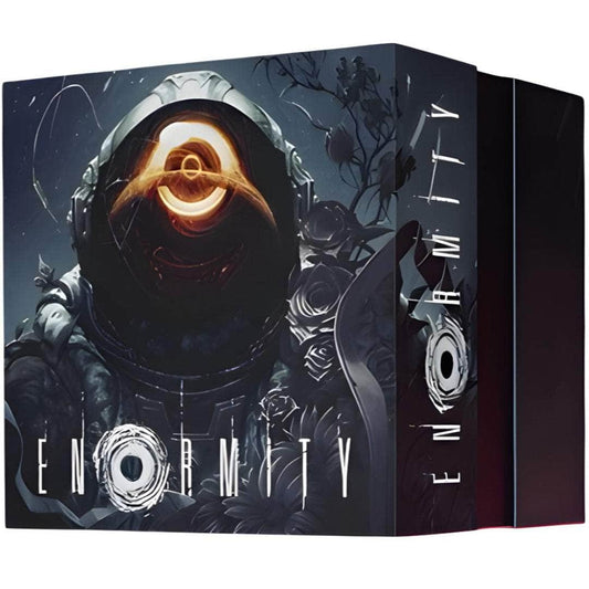 Enormity: Exclusive Special Edition Pledge (Kickstarter Pre-Order Special)