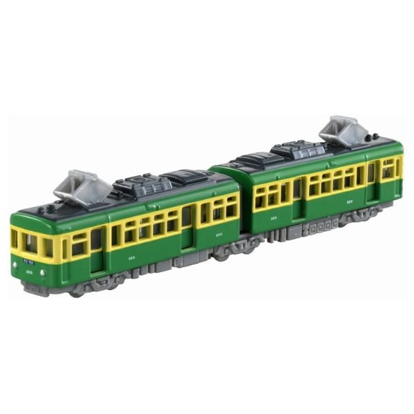 Tomica Long No. 150 Enoshima Electric Railway Type 300