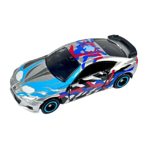Đồ chơi mô hình xe Tomica UTR-03 Ultraman Blazar