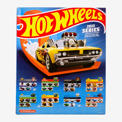 RLC Exclusive 2023 Mainline Factory-Sealed Set