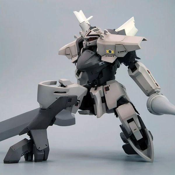 Delphine Renewal Ver - Broken Blade - Kotobukiya FAA17X