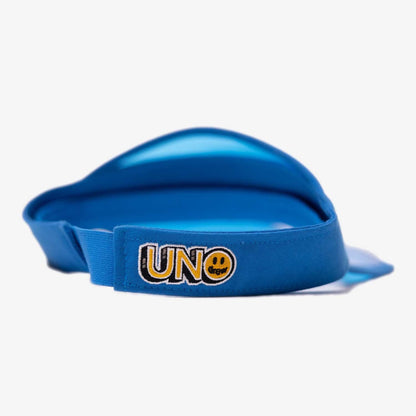 UNO Drew House Visor - Mũ Lưỡi Trai Trong Suốt Phiên Bản Giới Hạn Mattel