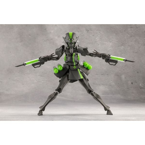 Megalomaria Peridot - Kotobukiya CX023