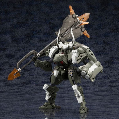 Hexa Gear Bulkarm Lambda Wolfzerker - Kotobukiya HG147