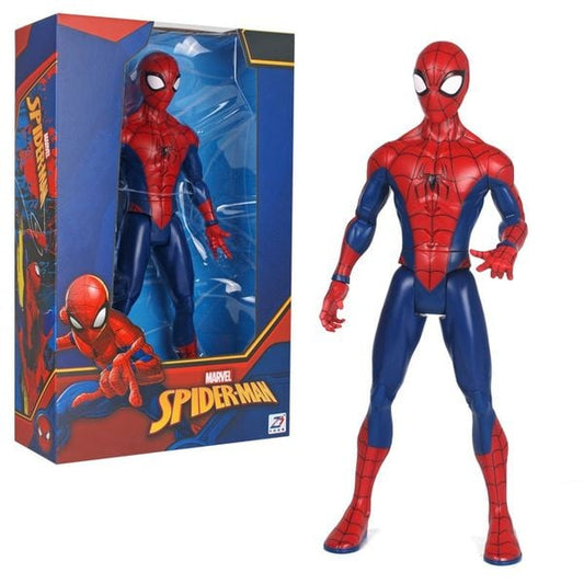 Mô Hình Marvel - Classical Spiderman (14 inch) - ZD Toys - ZM97