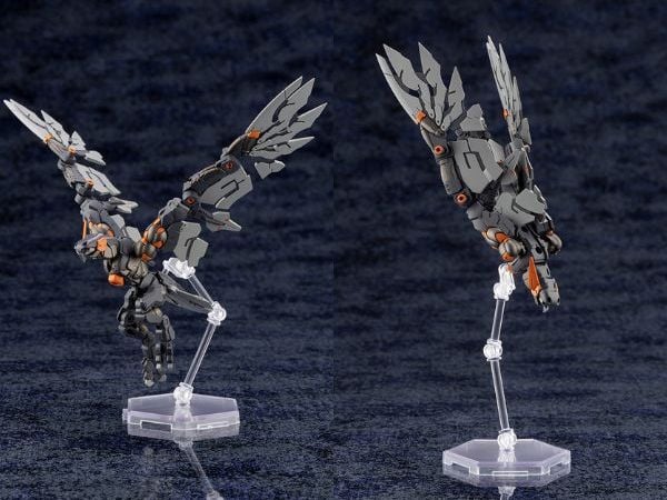 Hexa Gear Alternative Sneak Sight - Kotobukiya HG038X