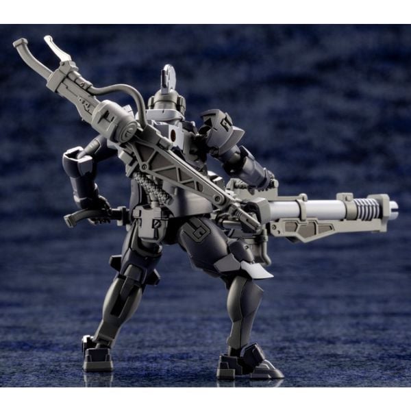 Hexa Gear Governor Armor Type Knight Nero - Kotobukiya HG057R