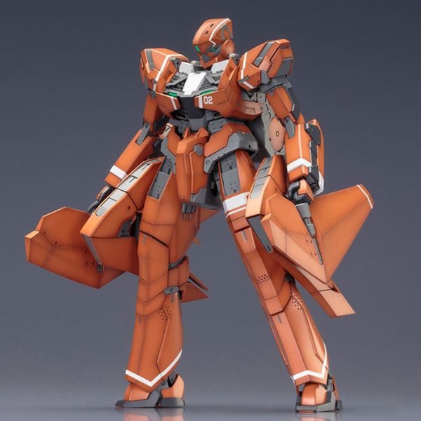 KG-6 Sleipnir - Aldnoah.Zero - Kotobukiya KP364X