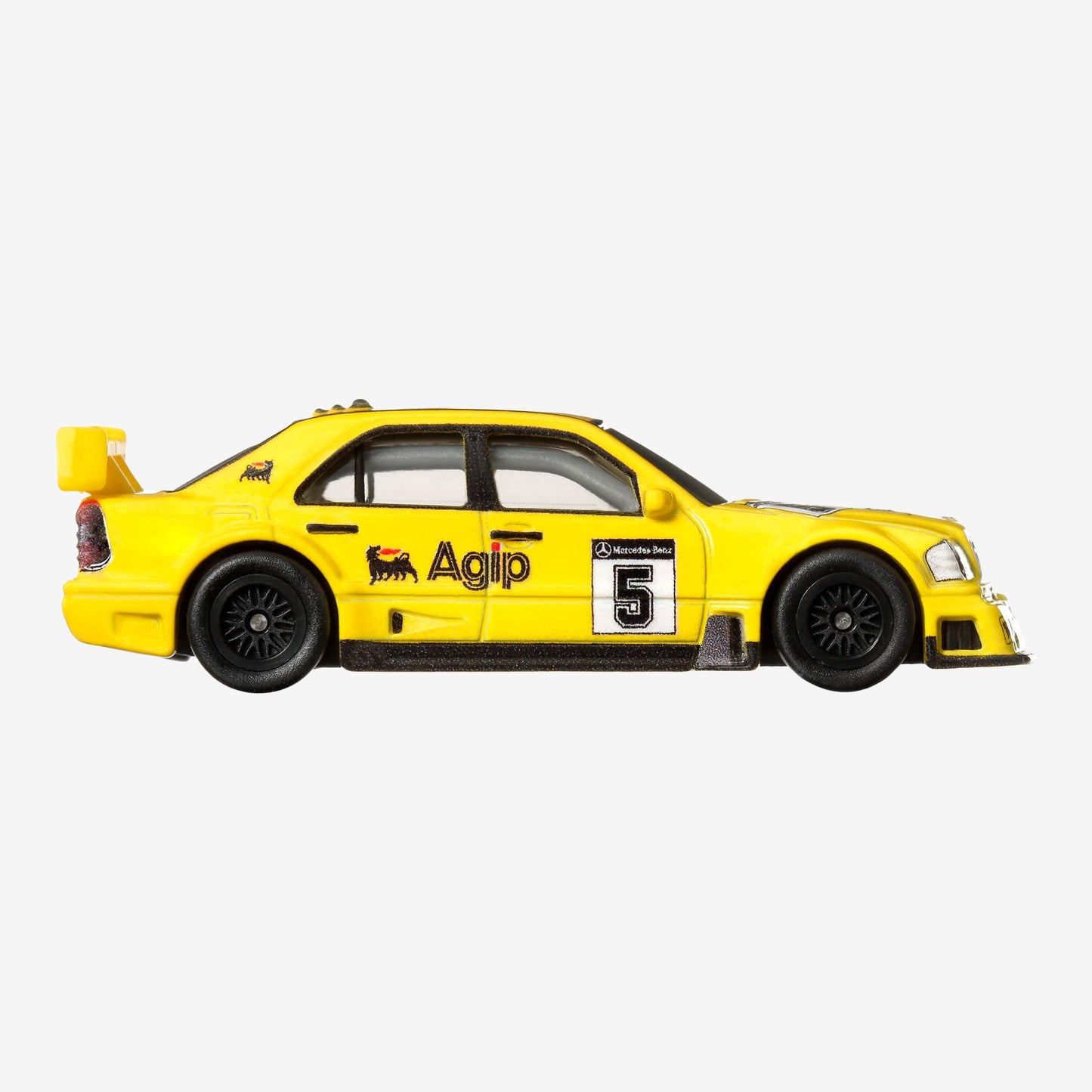 Hot Wheels Car Culture Circuit Legends Vehicles - Xe Mô Hình Diecast Cao Cấp 1:64 - Hot Wheels - Hình ảnh bổ sung 4
