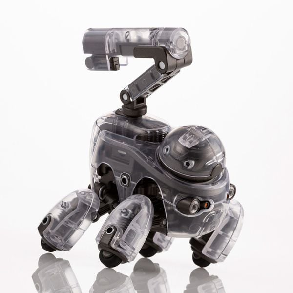 Maruttoys Tamotu Skeleton Ver. - Kotobukiya KP608