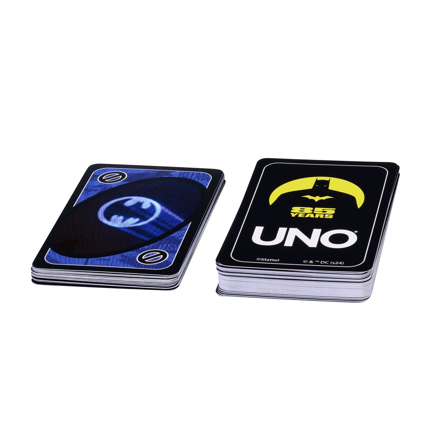 UNO Fandom Batman: Batmobiles & Gadgets Deck - Bộ Bài UNO Sưu Tầm Kỷ Niệm 85 Năm Batman - Mattel - Hình ảnh bổ sung 6