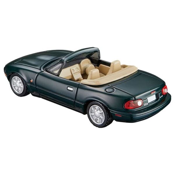 Tomica Premium 14 Mazda Eunos Roadster