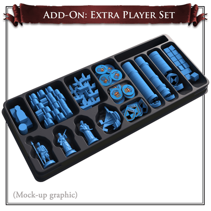 Europa Universalis: Deluxe Edition Gameplay Bundle (Kickstarter Pre-Order Special)