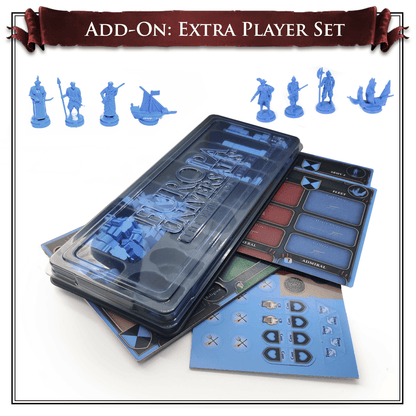 Europa Universalis: Deluxe Edition Gameplay Bundle (Kickstarter Pre-Order Special)