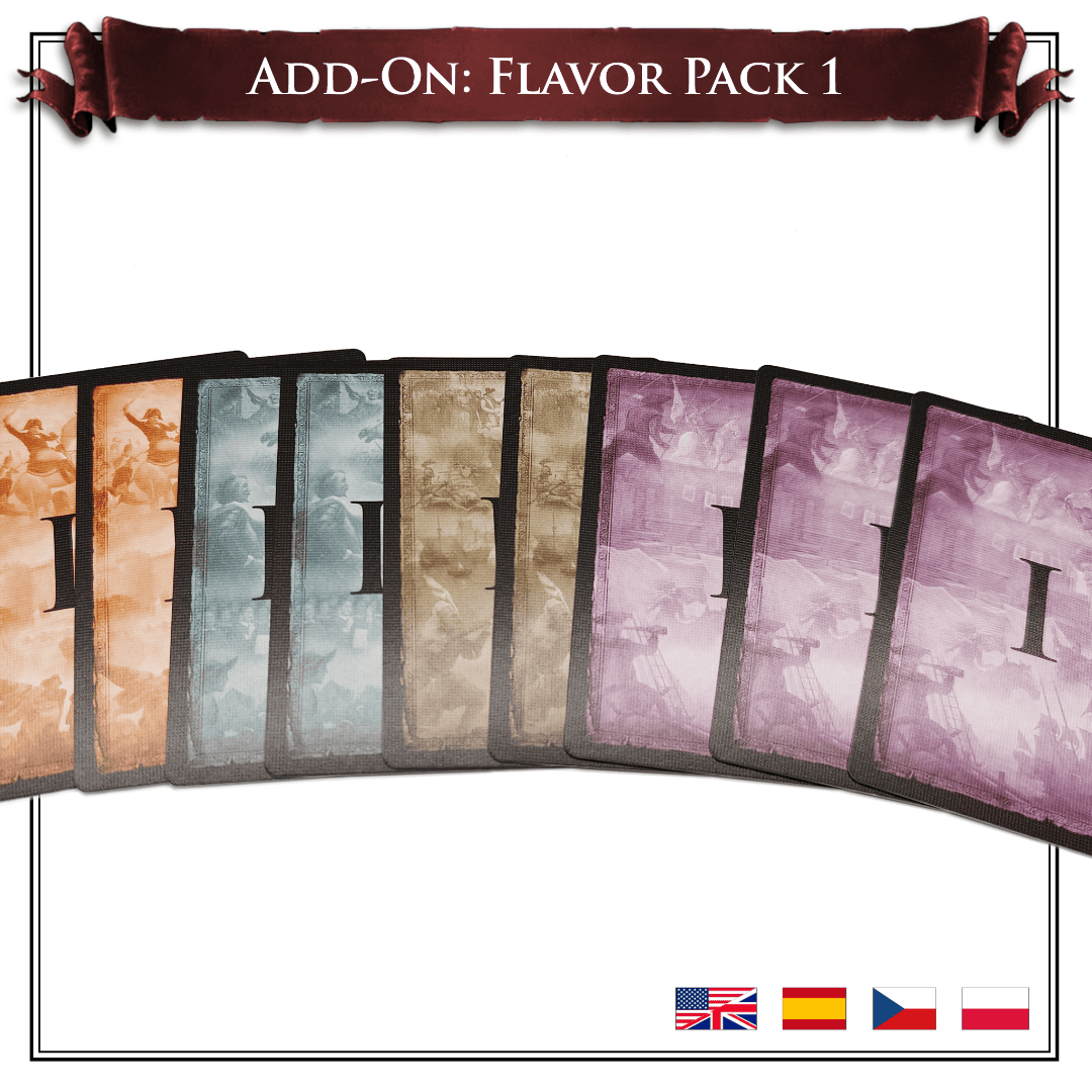 Europa Universalis: Deluxe Edition Gameplay Bundle (Kickstarter Pre-Order Special)