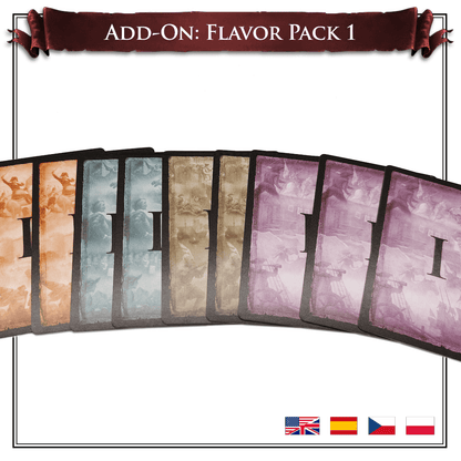 Europa Universalis: Deluxe Edition Gameplay Bundle (Kickstarter Pre-Order Special)