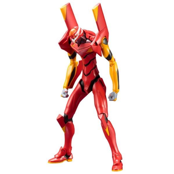 Evangelion Type 02 TV Ver. Model Kit - Kotobukiya KP437R