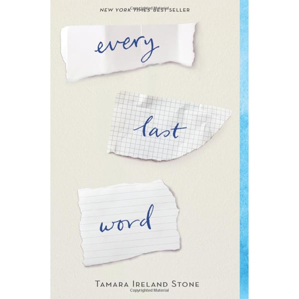 Every Last Word