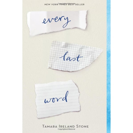 Every Last Word
