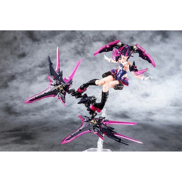 Megami Device Desire Maiden Raider - Kotobukiya KP800