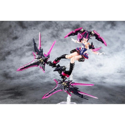Megami Device Desire Maiden Raider - Kotobukiya KP800