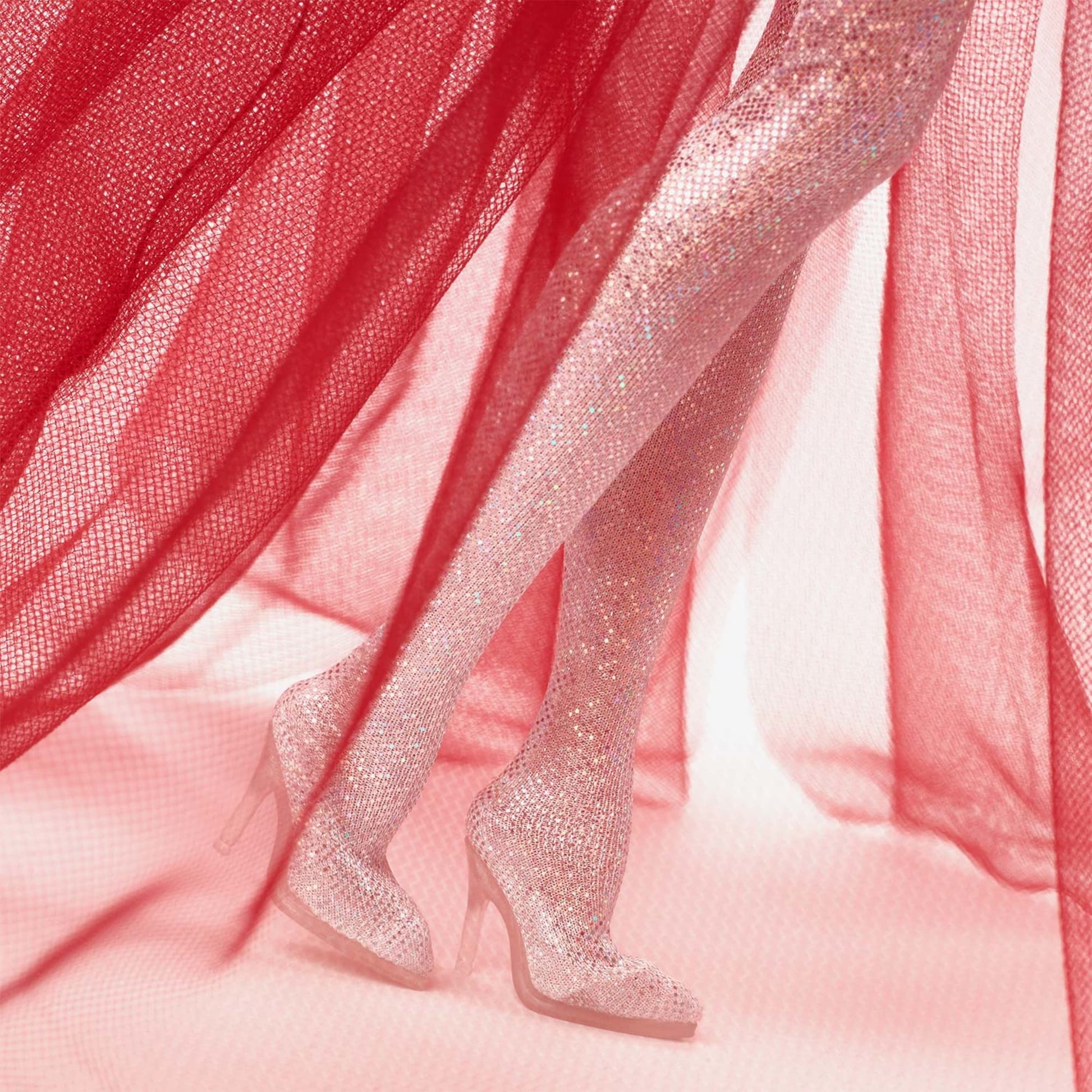 Barbie Tribute Collection Laverne Cox Doll - Búp Bê Sưu Tầm Cao Cấp - Barbie Signature HCB99 - Hình ảnh bổ sung 5