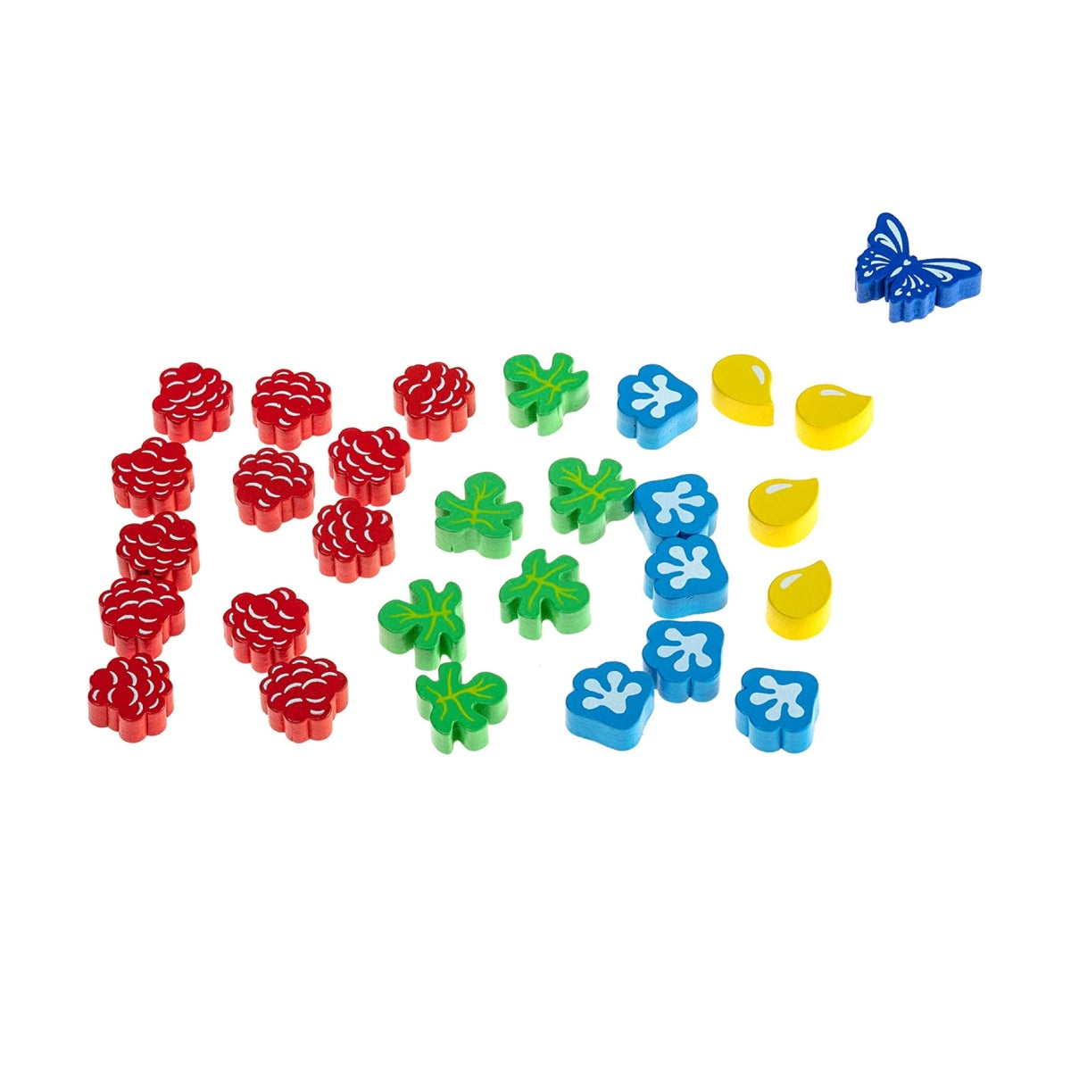 Evolution: Butterfly Effect - Bản Mở Rộng Board Game Chiến Thuật - CrowD Games - Góc nhìn khác 3