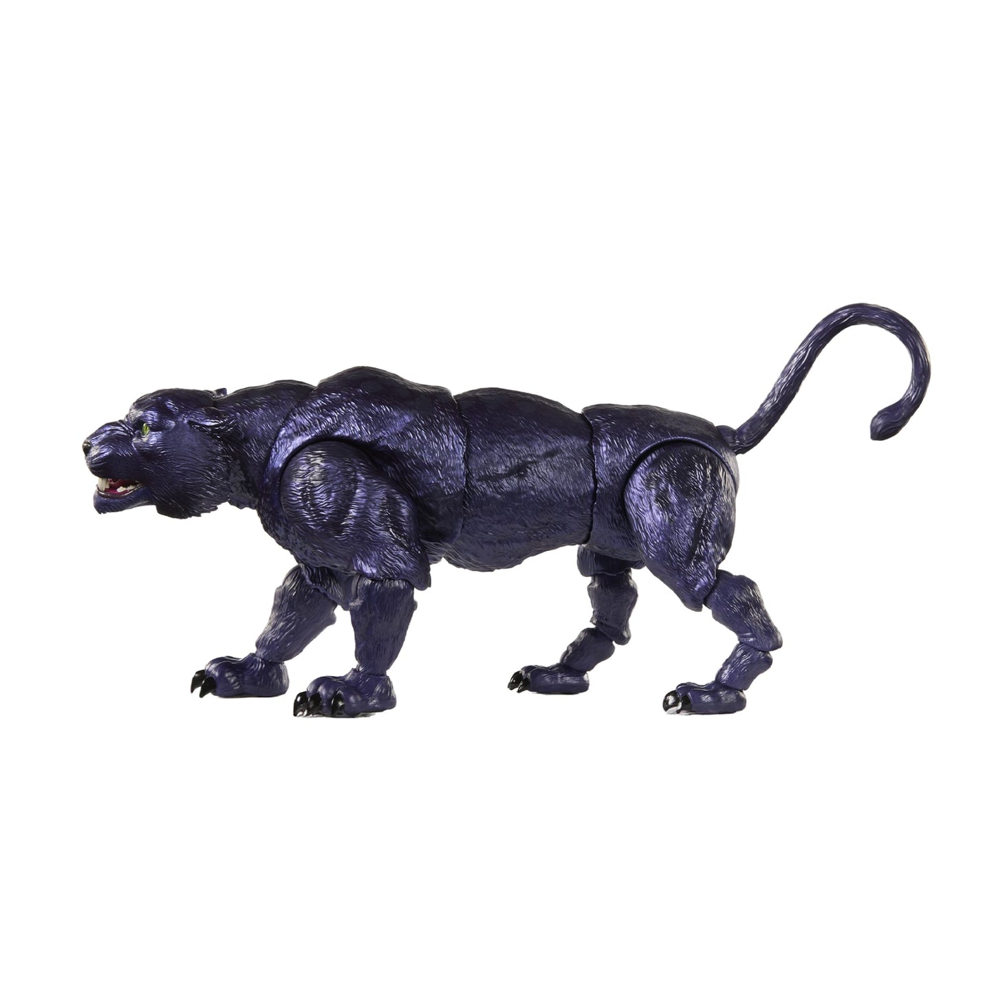 MOTU Masterverse New Eternia Panthor Figure