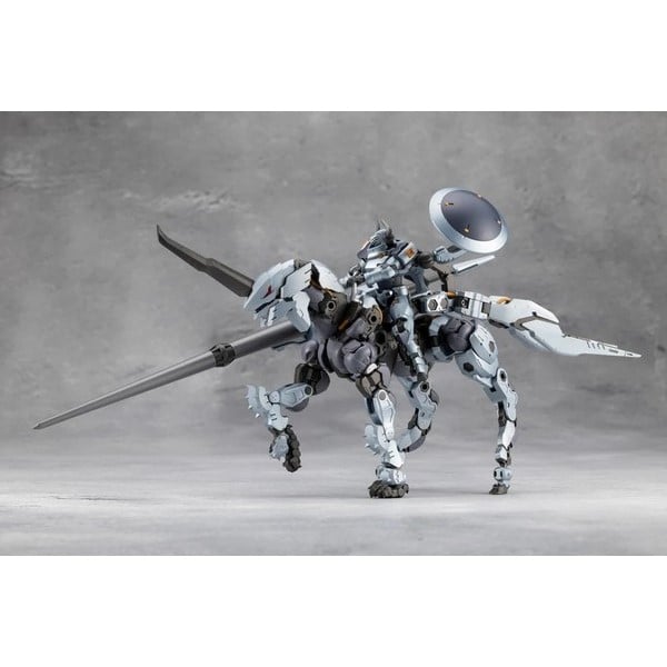 Hexa Gear Blauregen - Kotobukiya HG153