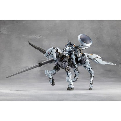 Hexa Gear Blauregen - Kotobukiya HG153