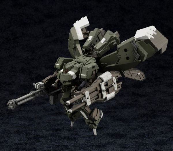 Hexa Gear Booster Pack 010 Booster - Kotobukiya HG113