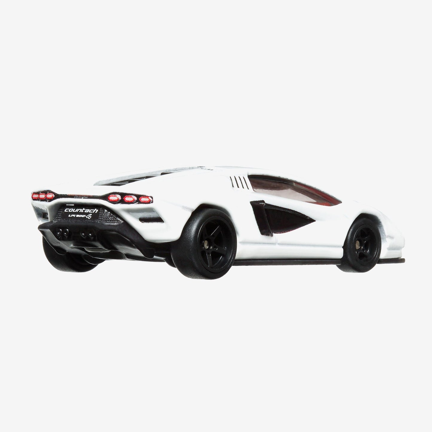 Hot Wheels Car Culture Circuit Legends Lamborghini Countach LPI 800-4 Xe Mô Hình 1:64 Cao Cấp Hot Wheels - Hình ảnh bổ sung 4